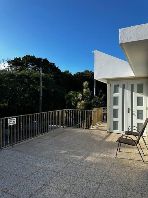 Villa Del Coqui Fajardo Exterior photo